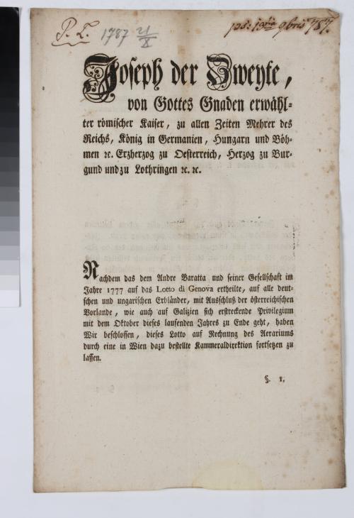 Landessammlungen Niederösterreich