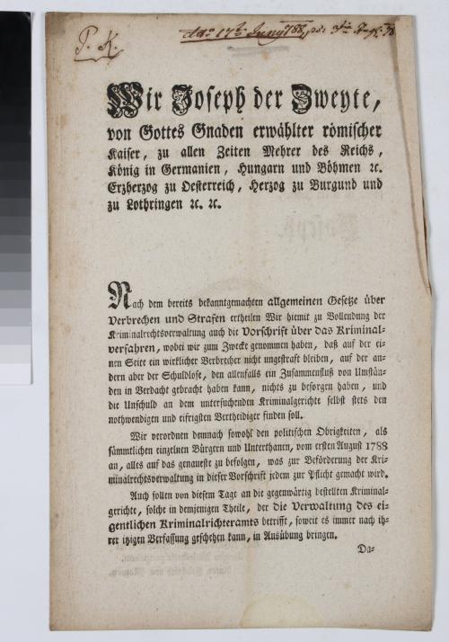 Landessammlungen Niederösterreich