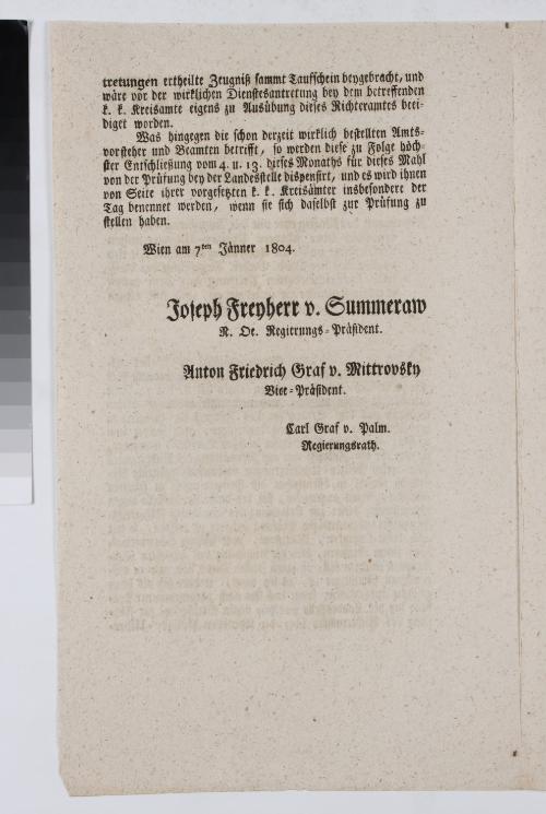 Landessammlungen Niederösterreich