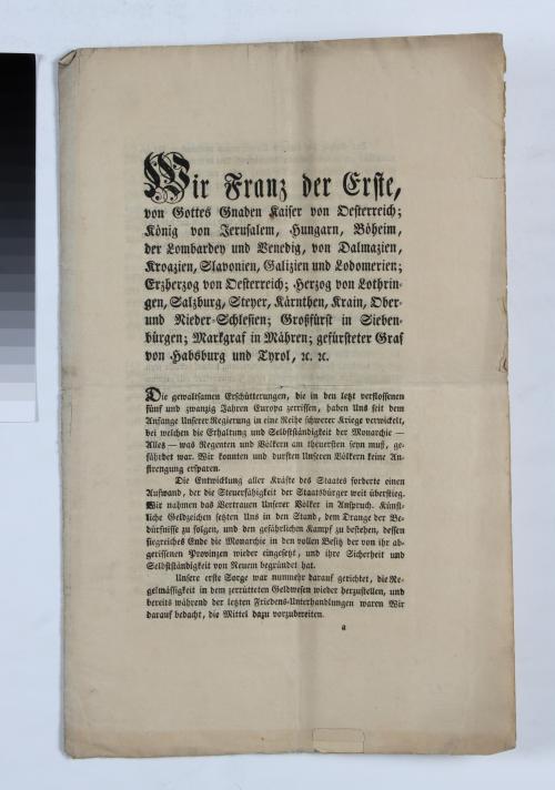 Landessammlungen Niederösterreich