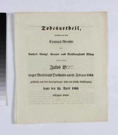 Landessammlungen Niederösterreich