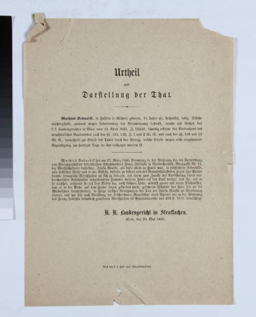Landessammlungen Niederösterreich