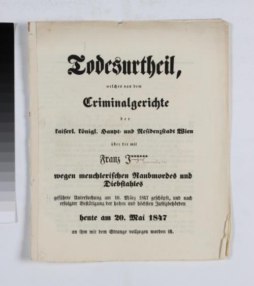 Landessammlungen Niederösterreich