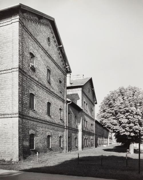 Landessammlungen Niederösterreich