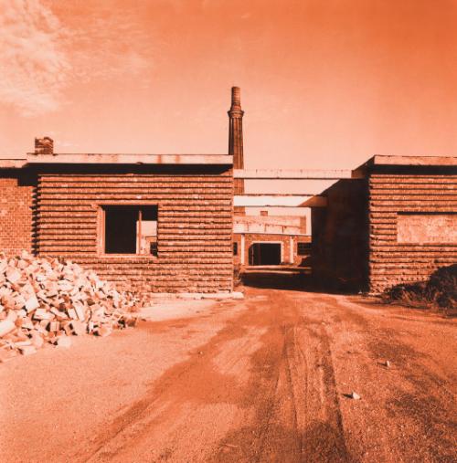 Landessammlungen Niederösterreich