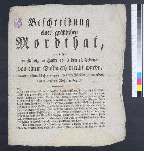 Landessammlungen Niederösterreich