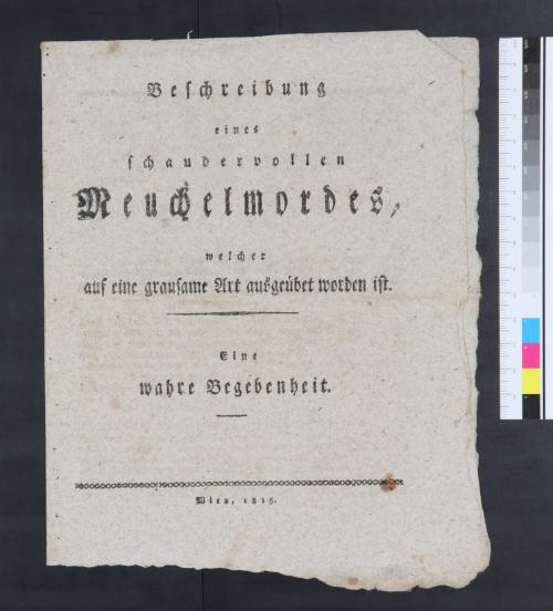 Landessammlungen Niederösterreich