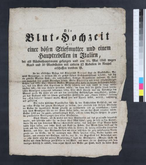 Landessammlungen Niederösterreich