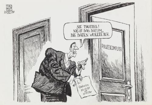 Landessammlungen Niederösterreich