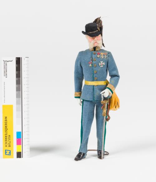 Landessammlungen Niederösterreich