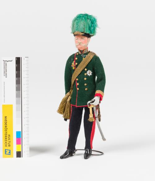 Landessammlungen Niederösterreich