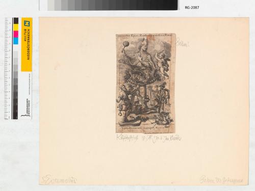 Landessammlungen Niederösterreich