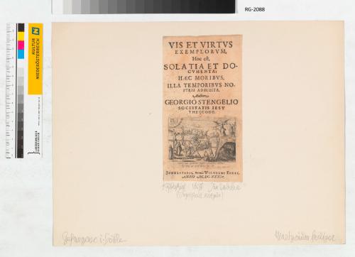 Landessammlungen Niederösterreich