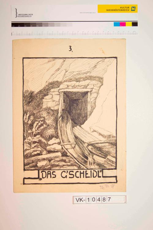 Landessammlungen Niederösterreich