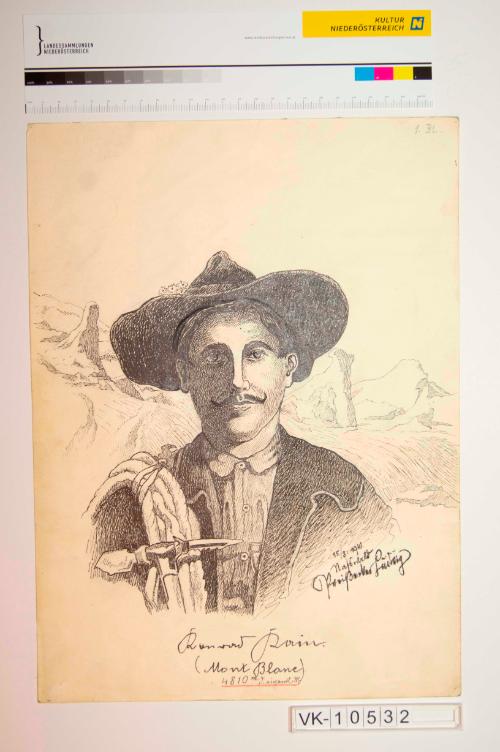 Landessammlungen Niederösterreich