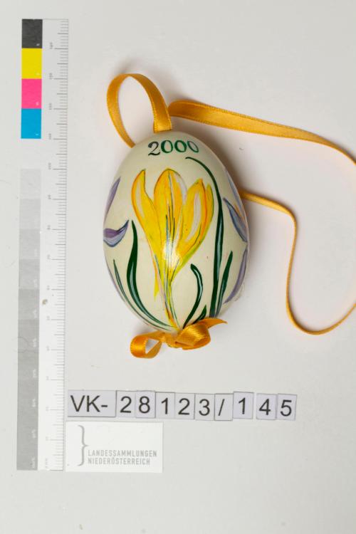 Landessammlungen Niederösterreich