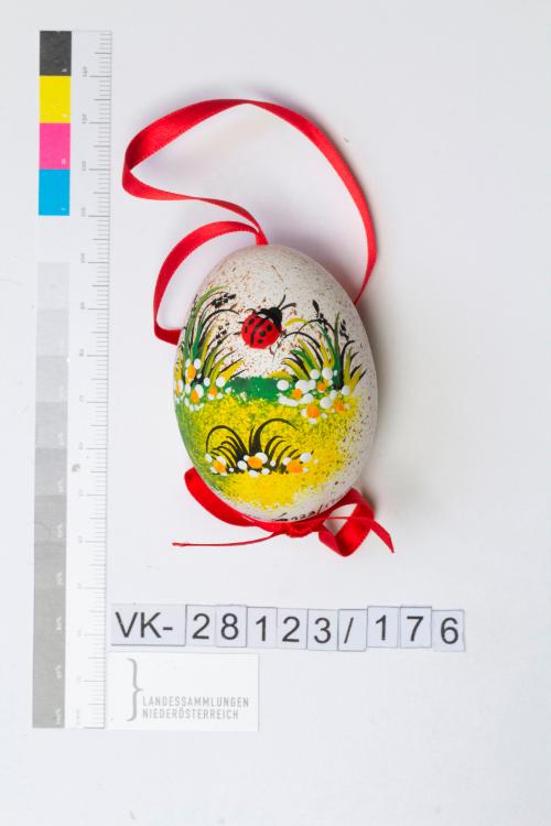 Landessammlungen Niederösterreich