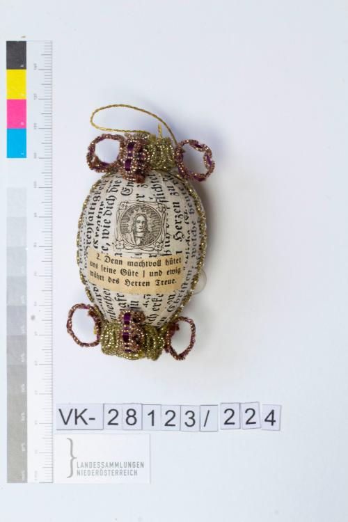 Landessammlungen Niederösterreich