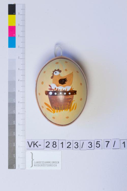 Landessammlungen Niederösterreich