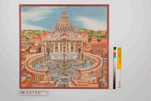 Landessammlungen Niederösterreich