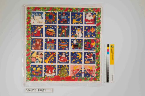 Landessammlungen Niederösterreich