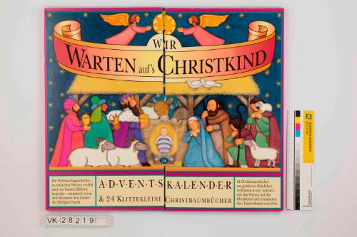 Landessammlungen Niederösterreich