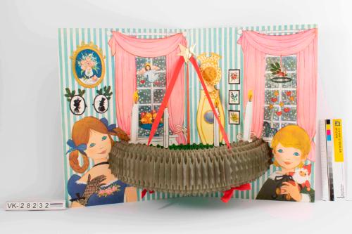 Landessammlungen Niederösterreich