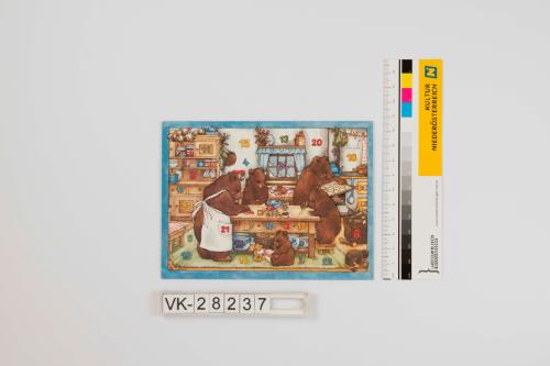 Landessammlungen Niederösterreich