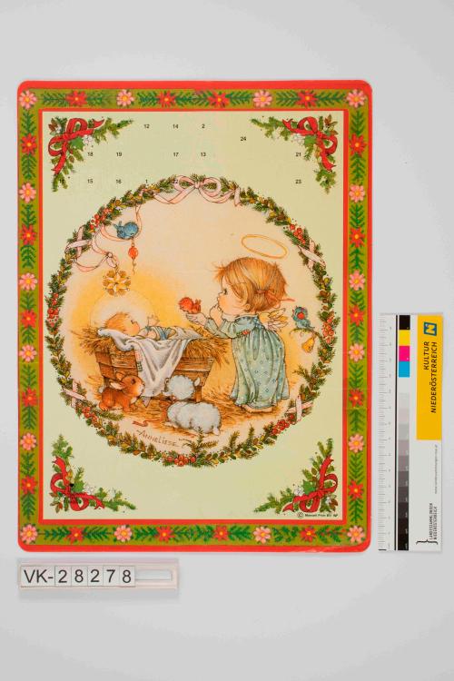 Landessammlungen Niederösterreich