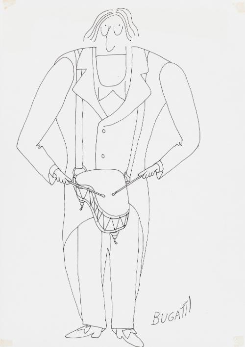 Landessammlungen Niederösterreich