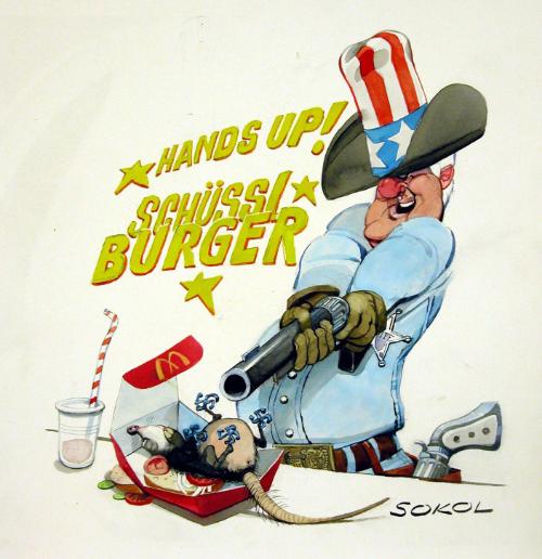 Landessammlungen Niederösterreich