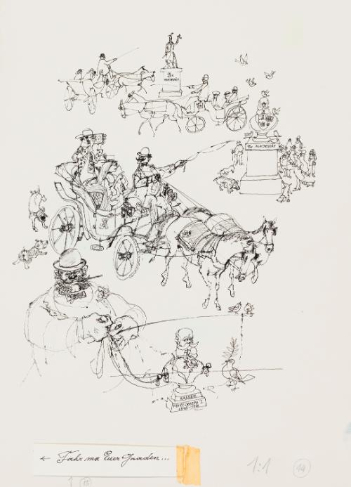 Landessammlungen Niederösterreich