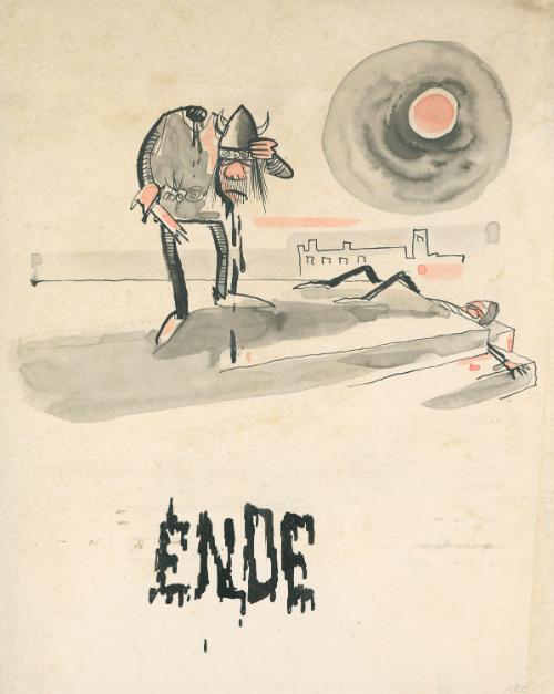 Landessammlungen Niederösterreich