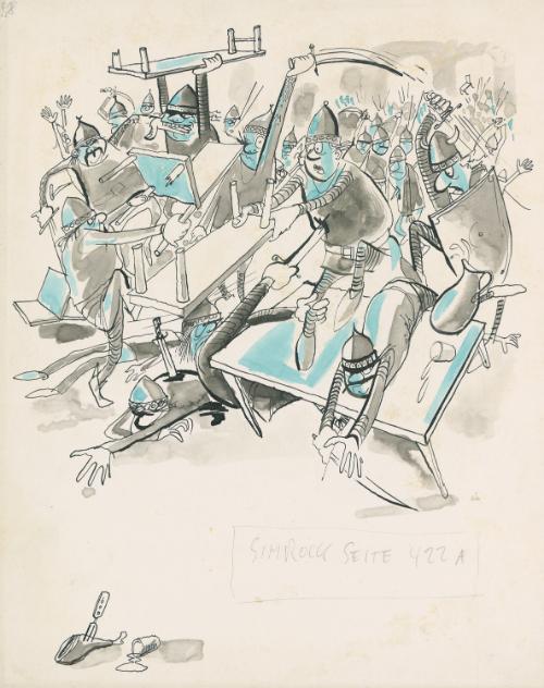 Landessammlungen Niederösterreich