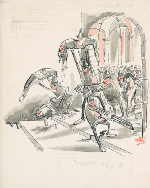 Landessammlungen Niederösterreich