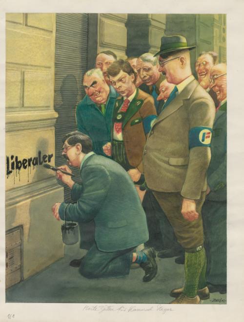 Landessammlungen Niederösterreich