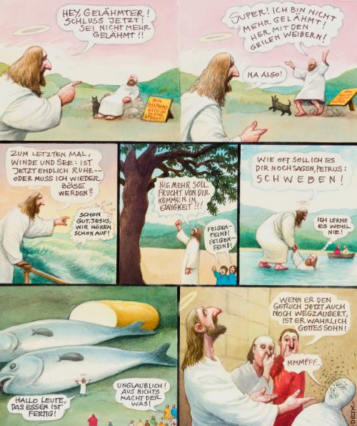 Landessammlungen Niederösterreich