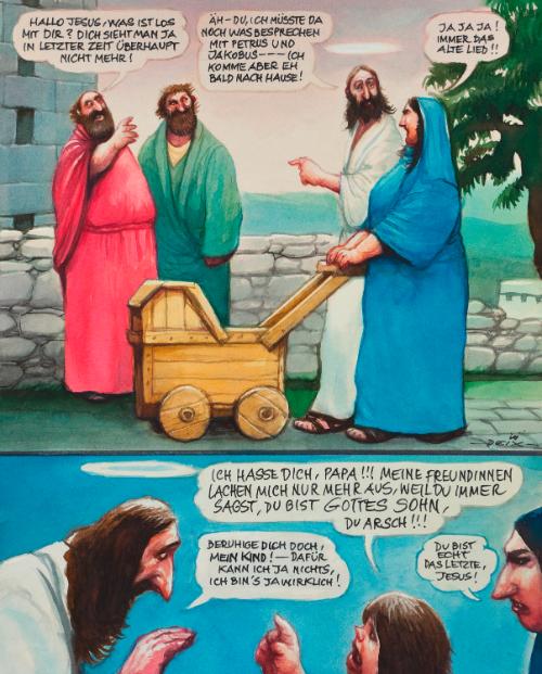 Landessammlungen Niederösterreich