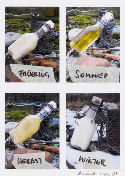 Landessammlungen Niederösterreich