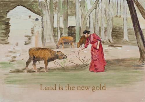 Landessammlungen Niederösterreich