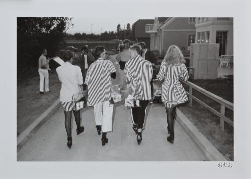 Landessammlungen Niederösterreich