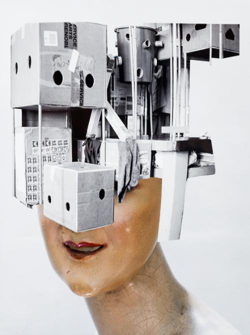 Landessammlungen Niederösterreich