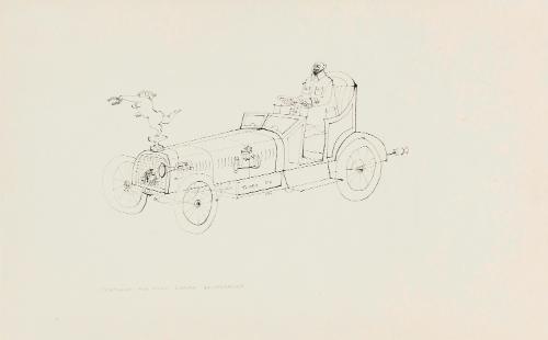 Landessammlungen Niederösterreich