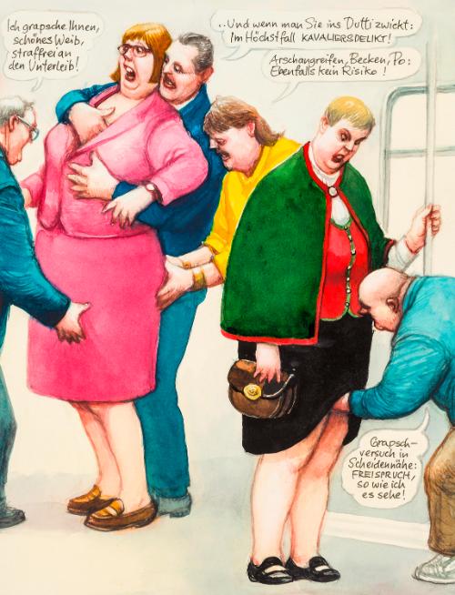 Landessammlungen Niederösterreich