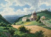 Landessammlungen Niederösterreich