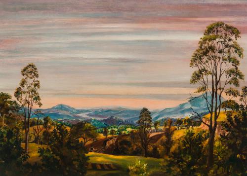 Landessammlungen Niederösterreich