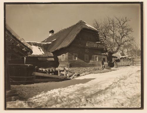 Landessammlungen Niederösterreich