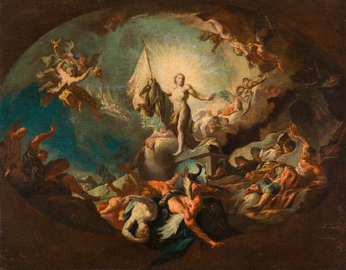 Landessammlungen Niederösterreich