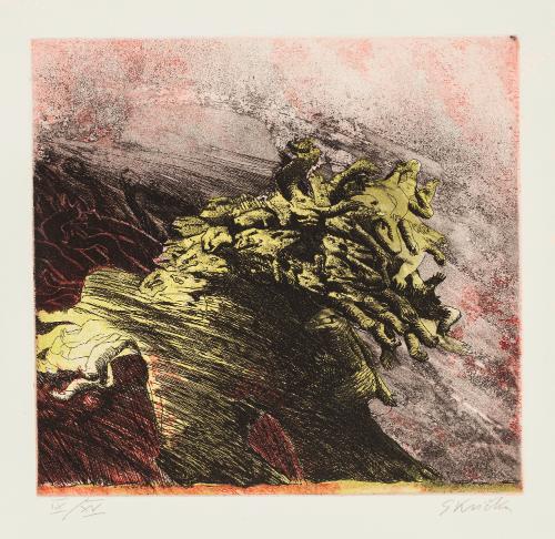 Landessammlungen Niederösterreich