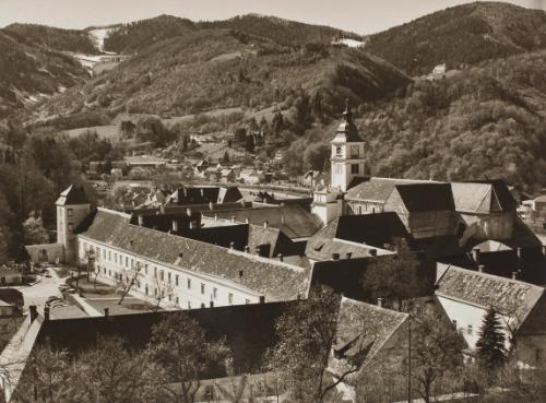 Landessammlungen Niederösterreich